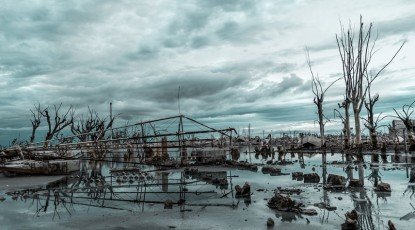 Clean Water, Thriving Communities: A Tale of Watershed Restoration